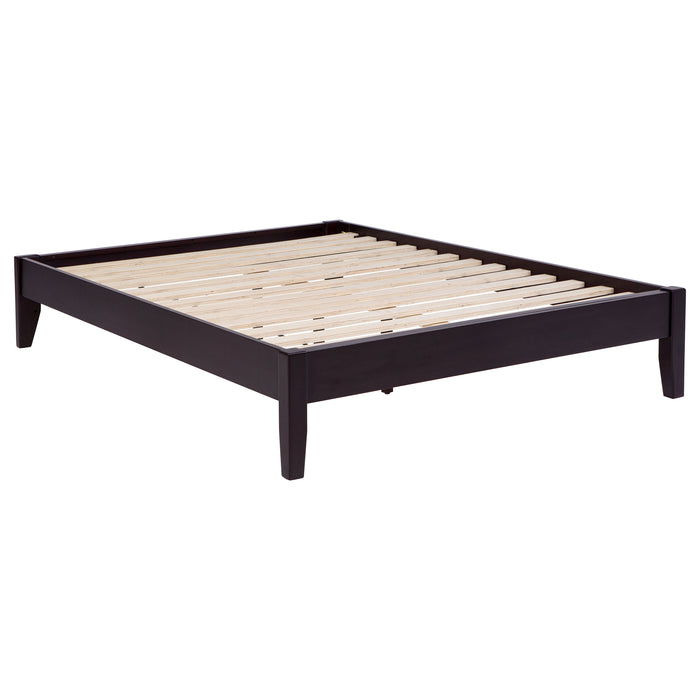 Hounslow Universal Platform Bed - Bargain Furniture (Detroit, MI)