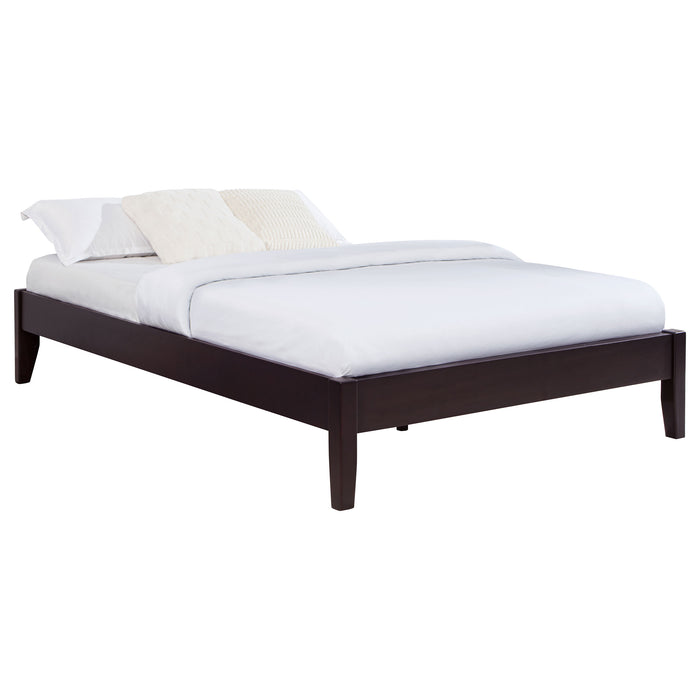 Hounslow Universal Platform Bed - Bargain Furniture (Detroit, MI)