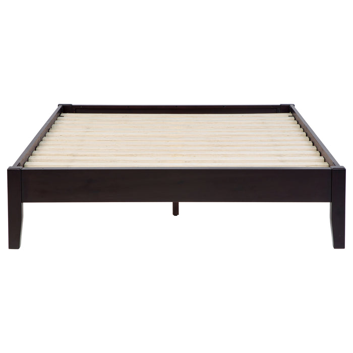 Hounslow Universal Platform Bed - Bargain Furniture (Detroit, MI)