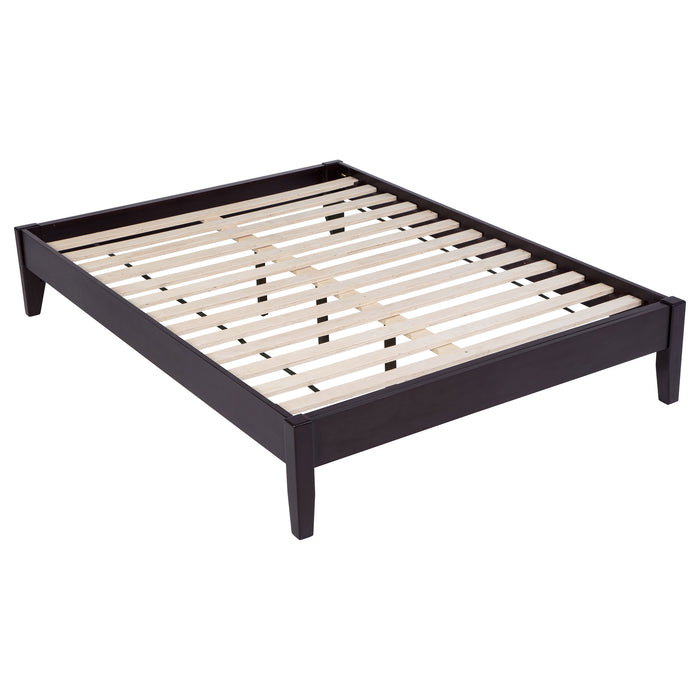 Hounslow Universal Platform Bed - Bargain Furniture (Detroit, MI)