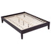 Hounslow Universal Platform Bed - Bargain Furniture (Detroit, MI)