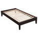 Hounslow Universal Platform Bed - Bargain Furniture (Detroit, MI)