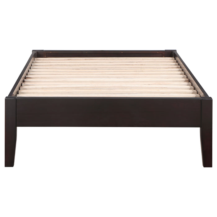 Hounslow Universal Platform Bed - Bargain Furniture (Detroit, MI)