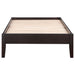 Hounslow Universal Platform Bed - Bargain Furniture (Detroit, MI)