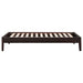 Hounslow Universal Platform Bed - Bargain Furniture (Detroit, MI)