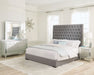 Camille 5 Pc Bedroom Sets - Bargain Furniture (Detroit, MI)