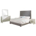 Camille 5 Pc Bedroom Sets - Bargain Furniture (Detroit, MI)