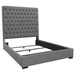 Camille 5 Pc Bedroom Sets - Bargain Furniture (Detroit, MI)