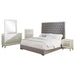 Camille Bedroom Sets - Bargain Furniture (Detroit, MI)