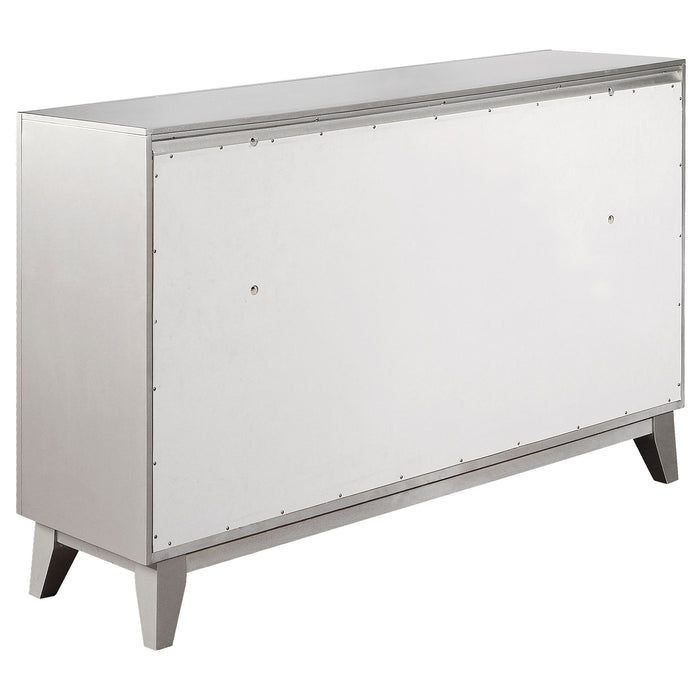 Camille Bedroom Sets - Bargain Furniture (Detroit, MI)