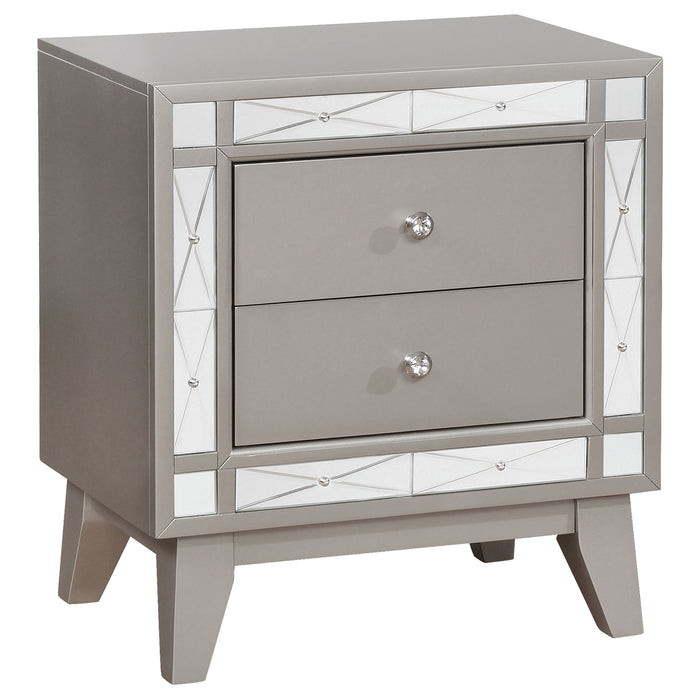 Camille Bedroom Sets - Bargain Furniture (Detroit, MI)