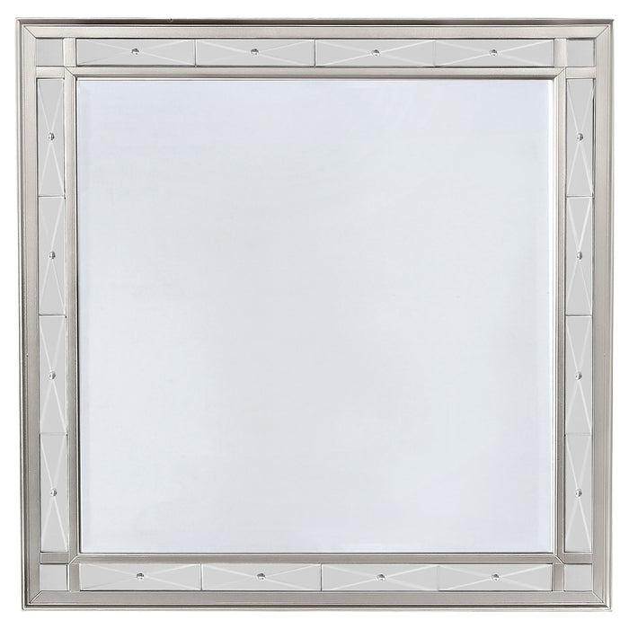Camille Bedroom Sets - Bargain Furniture (Detroit, MI)
