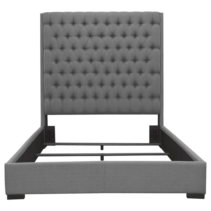 Camille Bedroom Sets - Bargain Furniture (Detroit, MI)