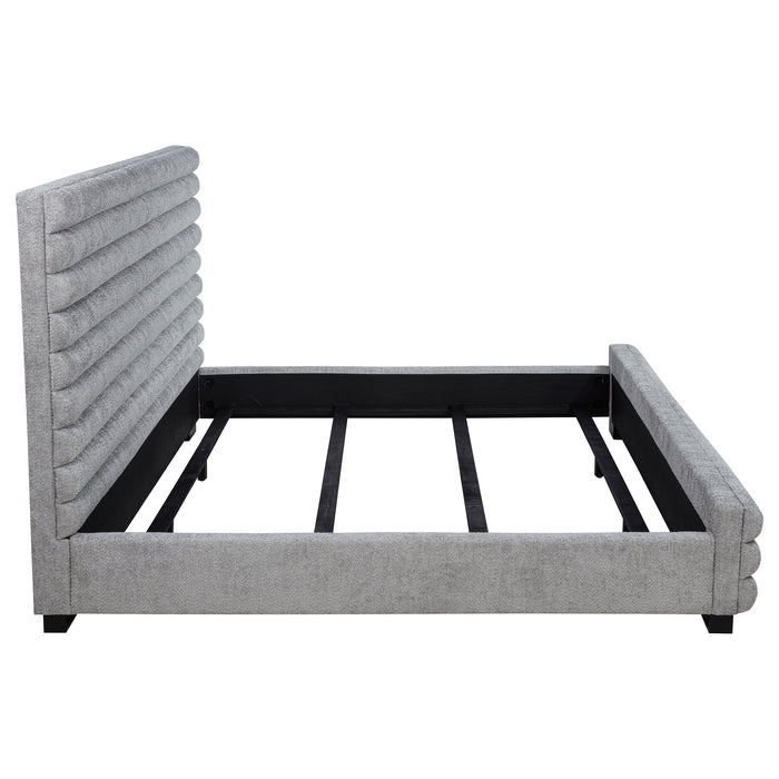 Patricia Beds - Bargain Furniture (Detroit, MI)