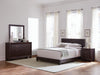 Dorian Bedroom Sets - Bargain Furniture (Detroit, MI)