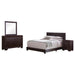 Dorian Bedroom Sets - Bargain Furniture (Detroit, MI)