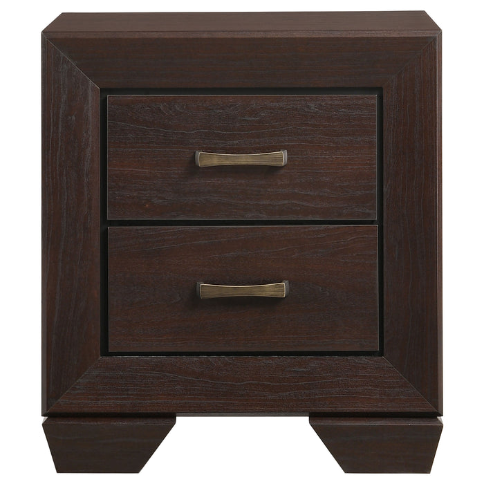 Dorian Bedroom Sets - Bargain Furniture (Detroit, MI)