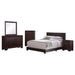 Dorian Bedroom Sets - Bargain Furniture (Detroit, MI)
