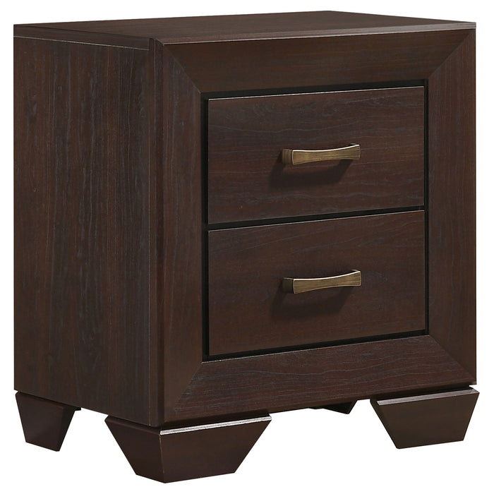 Dorian Bedroom Sets - Bargain Furniture (Detroit, MI)