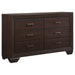Dorian Bedroom Sets - Bargain Furniture (Detroit, MI)