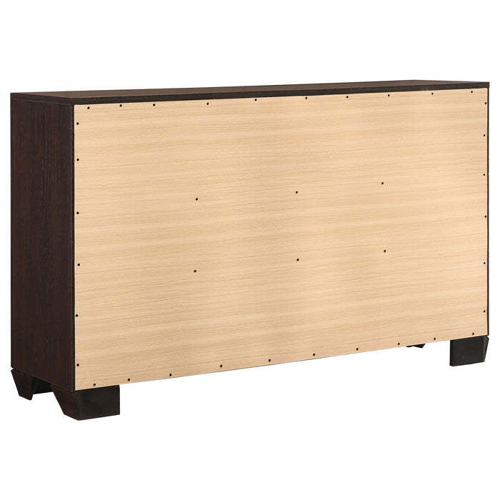 Dorian Bedroom Sets - Bargain Furniture (Detroit, MI)