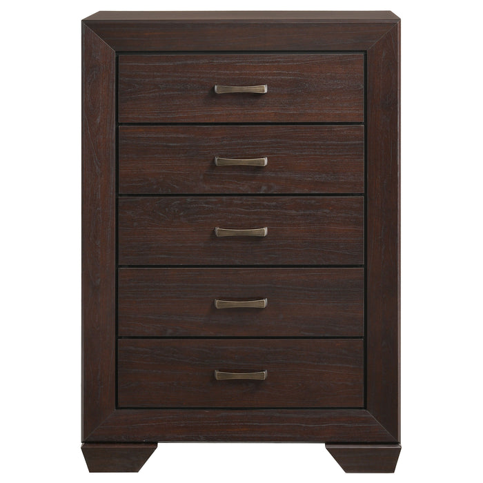 Dorian Bedroom Sets - Bargain Furniture (Detroit, MI)