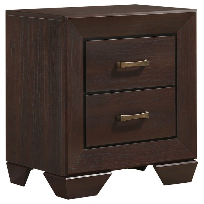 Dorian Bedroom Sets - Bargain Furniture (Detroit, MI)