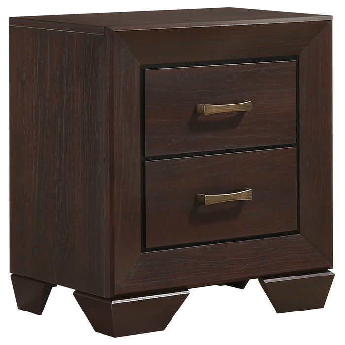Dorian Bedroom Sets - Bargain Furniture (Detroit, MI)