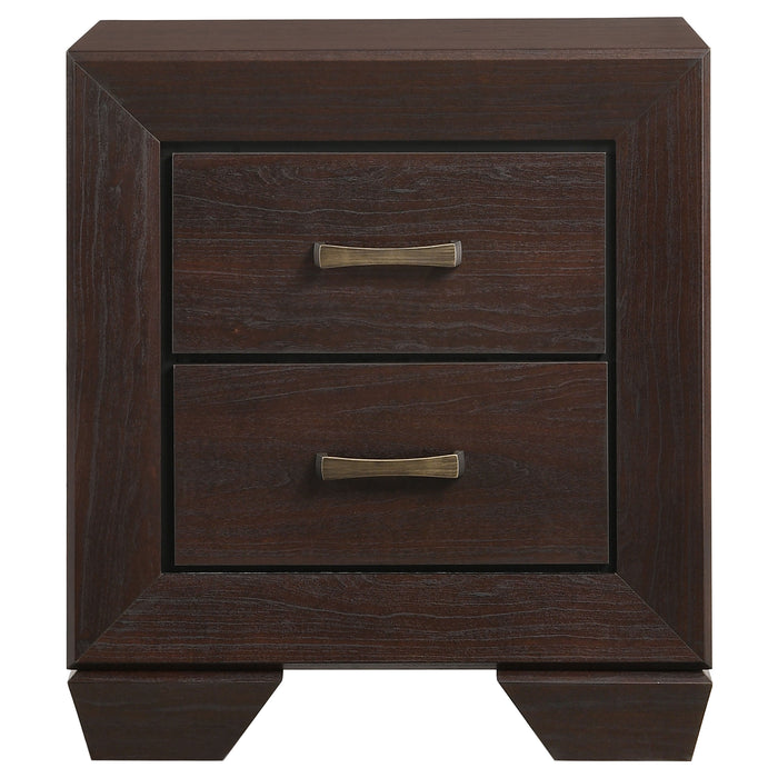Dorian Bedroom Sets - Bargain Furniture (Detroit, MI)