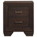 Dorian Bedroom Sets - Bargain Furniture (Detroit, MI)