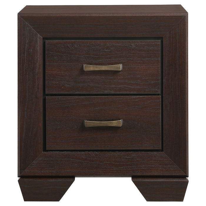 Dorian Bedroom Sets - Bargain Furniture (Detroit, MI)