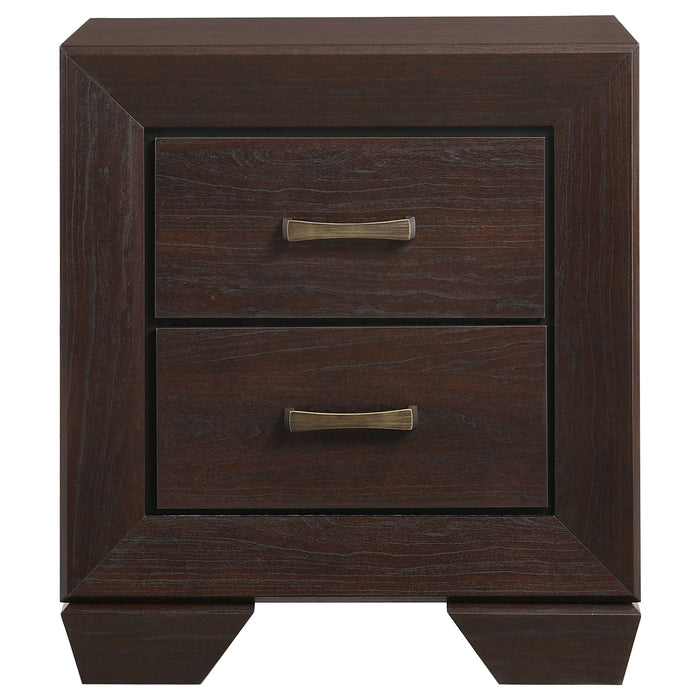Dorian Bedroom Sets - Bargain Furniture (Detroit, MI)