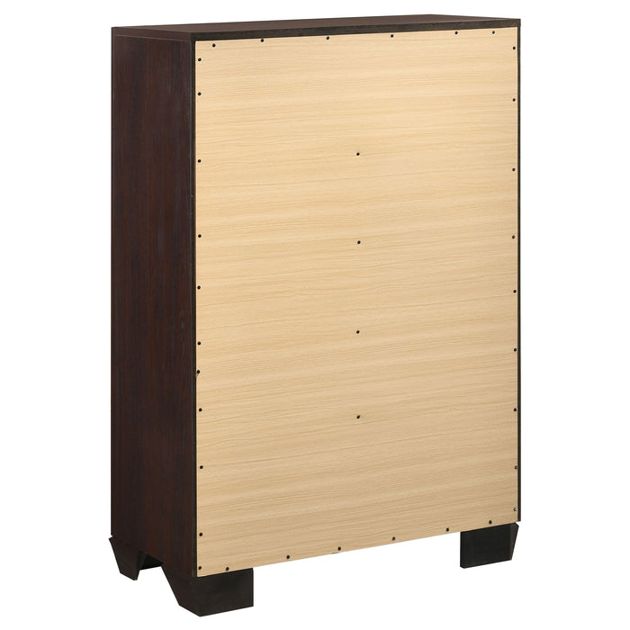 Dorian Bedroom Sets - Bargain Furniture (Detroit, MI)