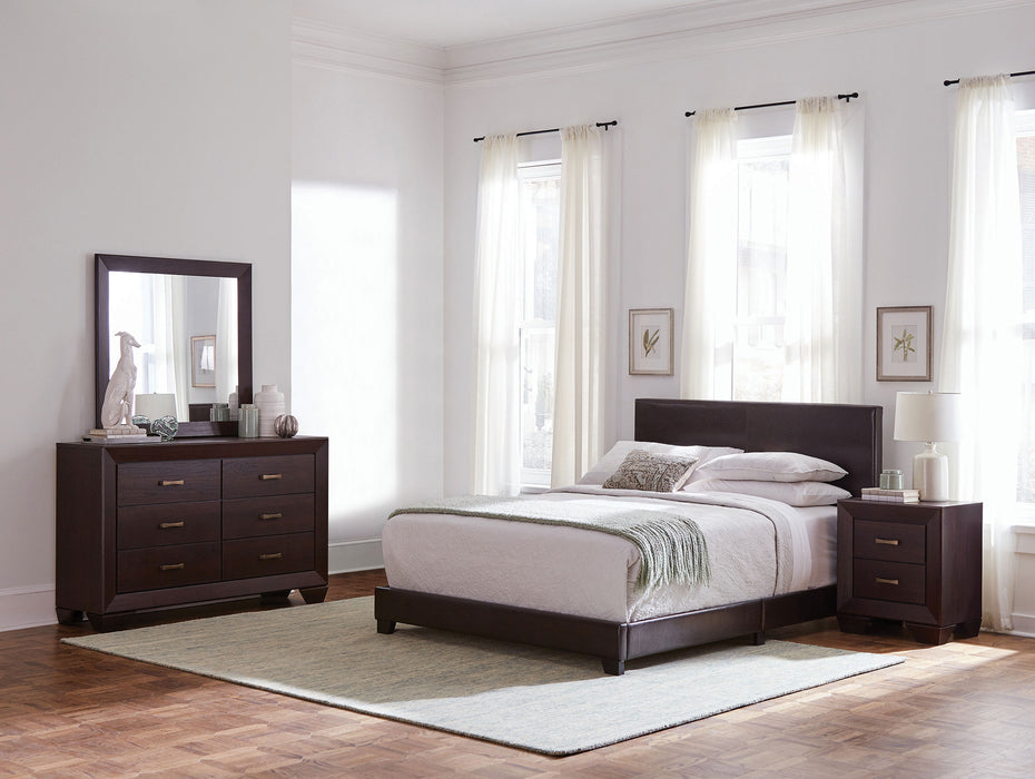 Dorian Bedroom Sets - Bargain Furniture (Detroit, MI)