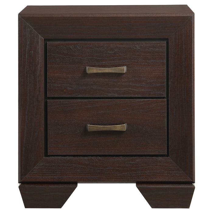 Dorian Bedroom Sets - Bargain Furniture (Detroit, MI)