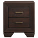 Dorian Bedroom Sets - Bargain Furniture (Detroit, MI)