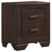 Dorian Bedroom Sets - Bargain Furniture (Detroit, MI)