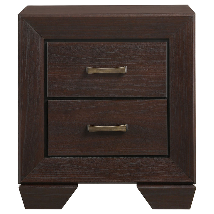 Dorian Bedroom Sets - Bargain Furniture (Detroit, MI)