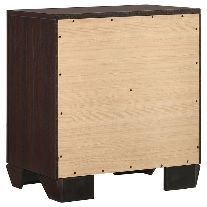 Dorian Bedroom Sets - Bargain Furniture (Detroit, MI)