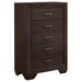 Dorian Bedroom Sets - Bargain Furniture (Detroit, MI)