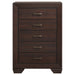 Dorian Bedroom Sets - Bargain Furniture (Detroit, MI)