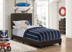 Dorian Beds - Bargain Furniture (Detroit, MI)
