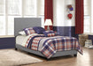 Dorian Beds - Bargain Furniture (Detroit, MI)