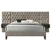 Marley Eastern King & Queen Bed - Bargain Furniture (Detroit, MI)