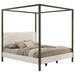 Monroe Eastern King & Queen Bed - Bargain Furniture (Detroit, MI)