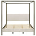 Monroe Eastern King & Queen Bed - Bargain Furniture (Detroit, MI)