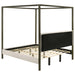 Monroe Eastern King & Queen Bed - Bargain Furniture (Detroit, MI)