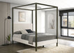 Monroe Eastern King & Queen Bed - Bargain Furniture (Detroit, MI)