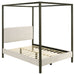Monroe Eastern King & Queen Bed - Bargain Furniture (Detroit, MI)