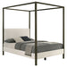 Monroe Eastern King & Queen Bed - Bargain Furniture (Detroit, MI)